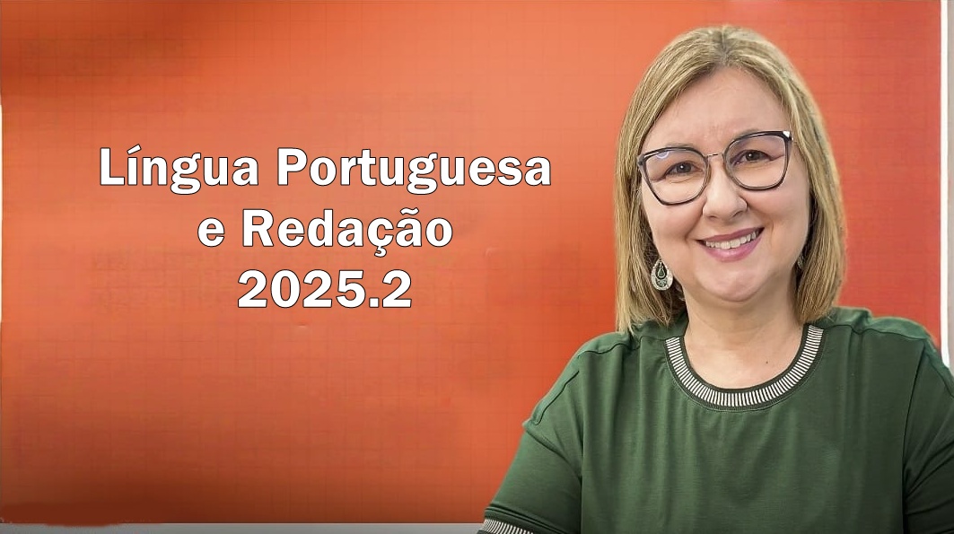 Lingua Portuguesa e Redação para Concursos e outros