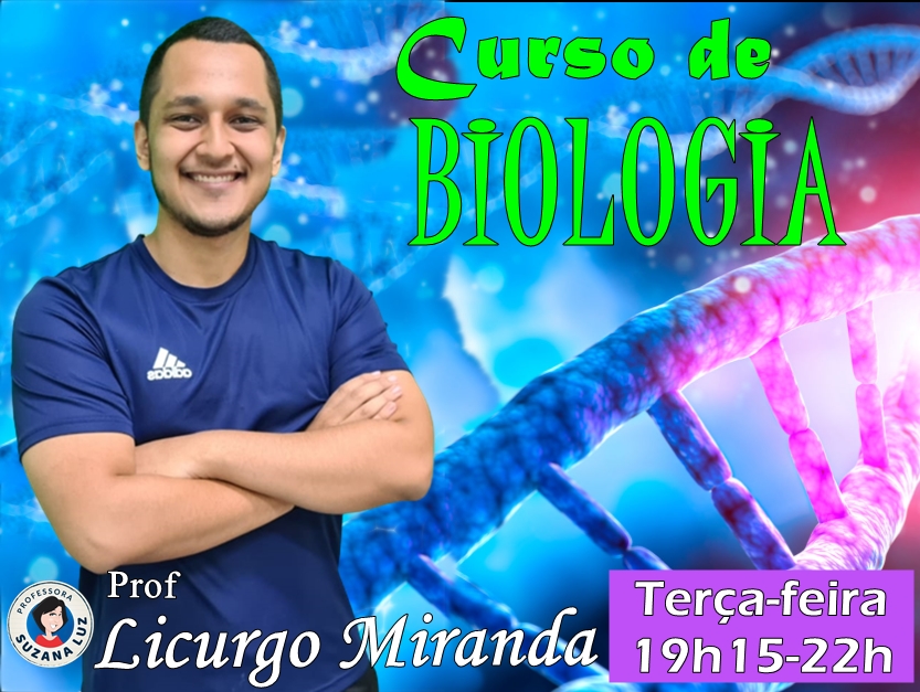 BIOLOGIA