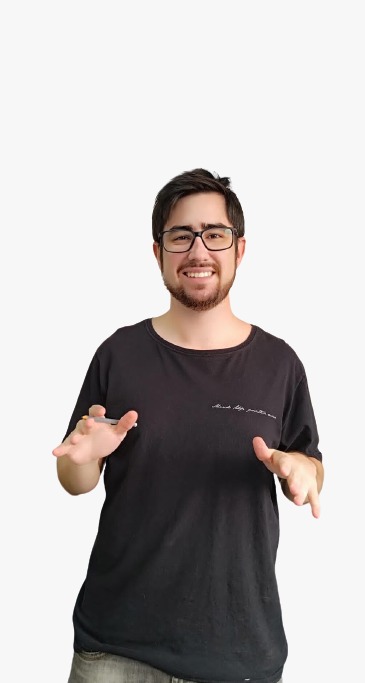 RAPHAEL LEÃO
