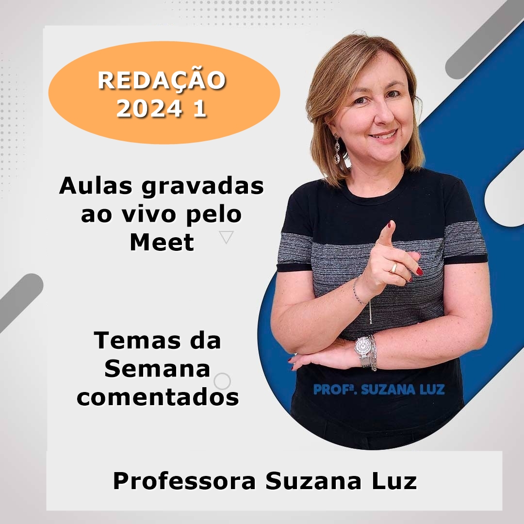 Redação 2024 1