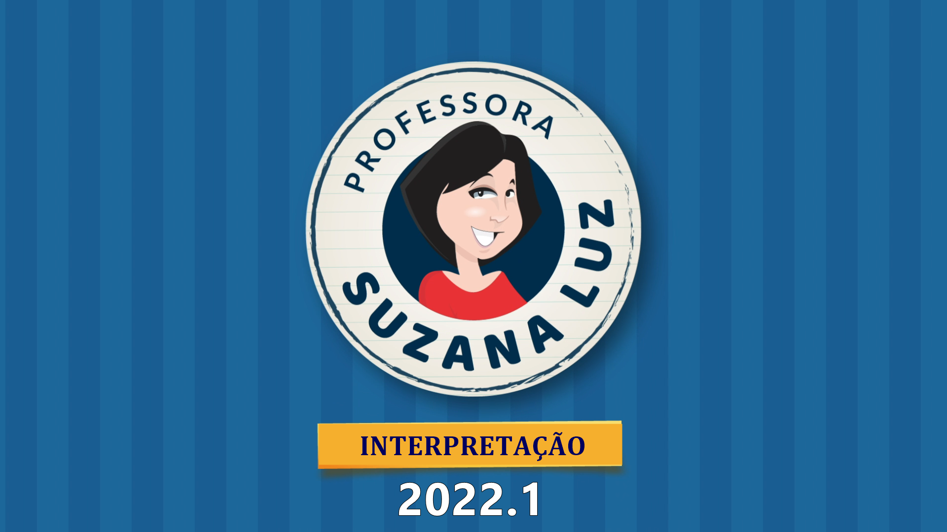 Interpretação para Enem 2022 1