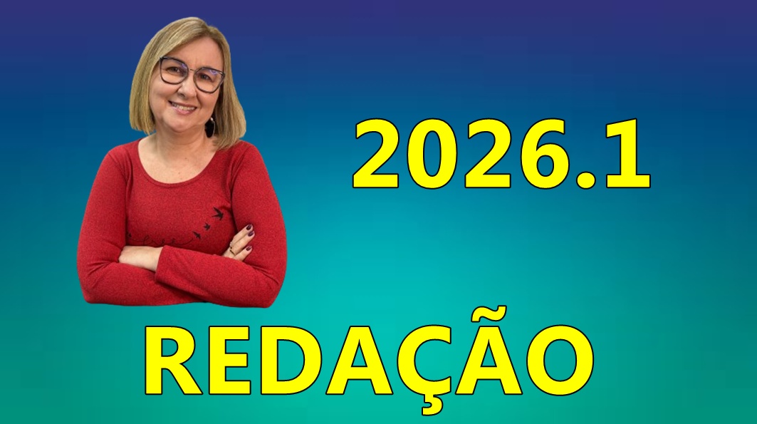 Redação 2026 1